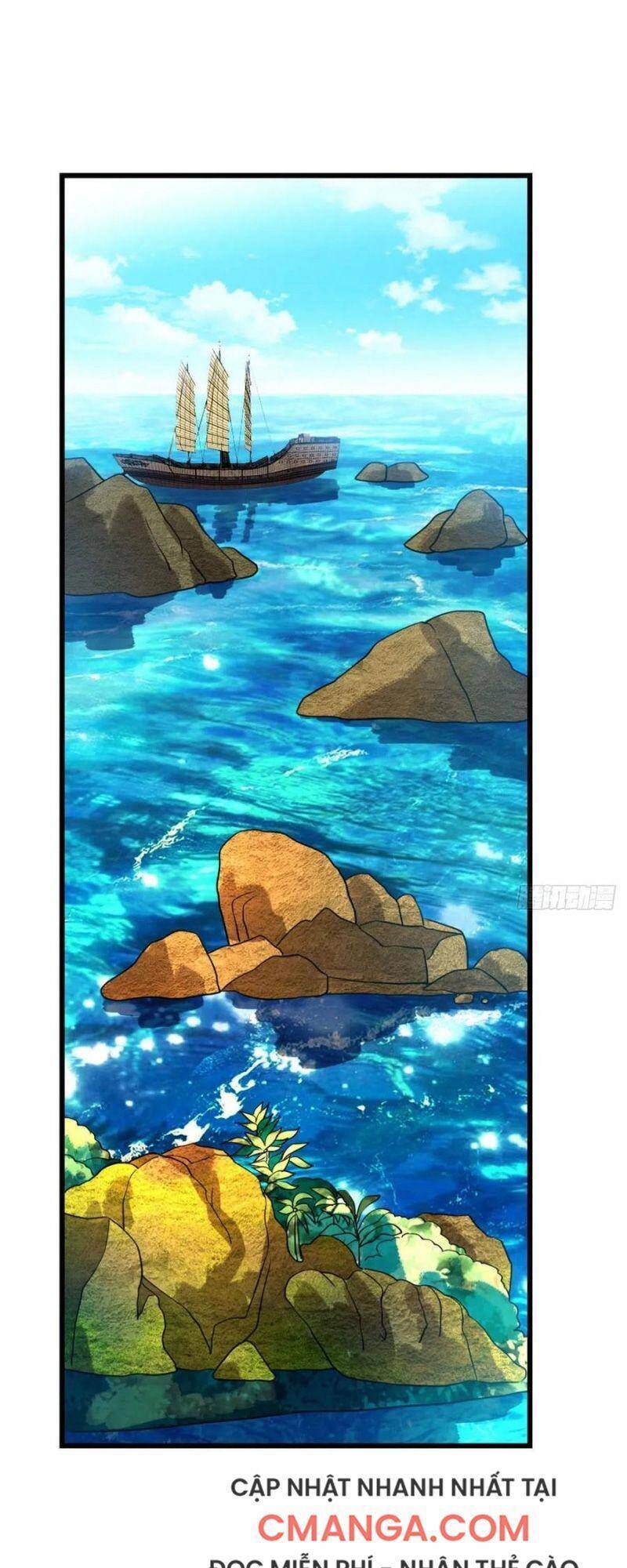 Trọng Sinh Thành Cậu Vàng Tại Dị Thế Chap 146 - Next Chap 147