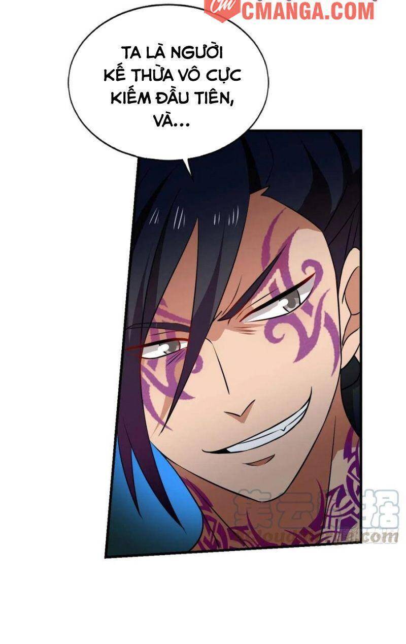 Trọng Sinh Thành Cậu Vàng Tại Dị Thế Chap 150 - Next Chap 151