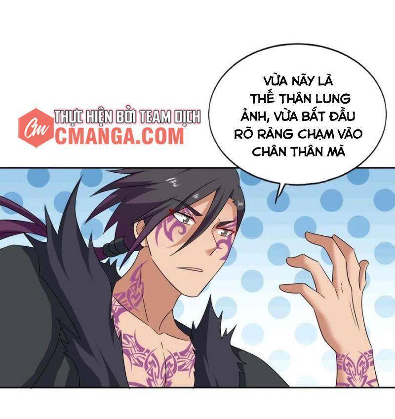 Trọng Sinh Thành Cậu Vàng Tại Dị Thế Chap 150 - Next Chap 151