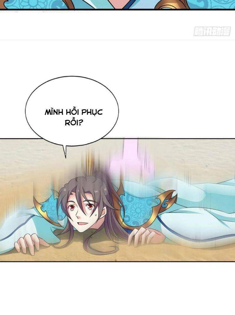 Trọng Sinh Thành Cậu Vàng Tại Dị Thế Chap 150 - Next Chap 151