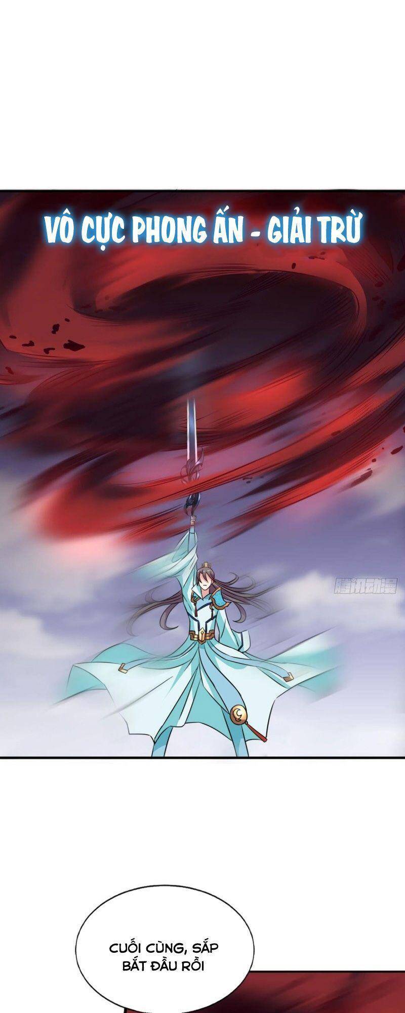 Trọng Sinh Thành Cậu Vàng Tại Dị Thế Chap 153 - Next Chap 154