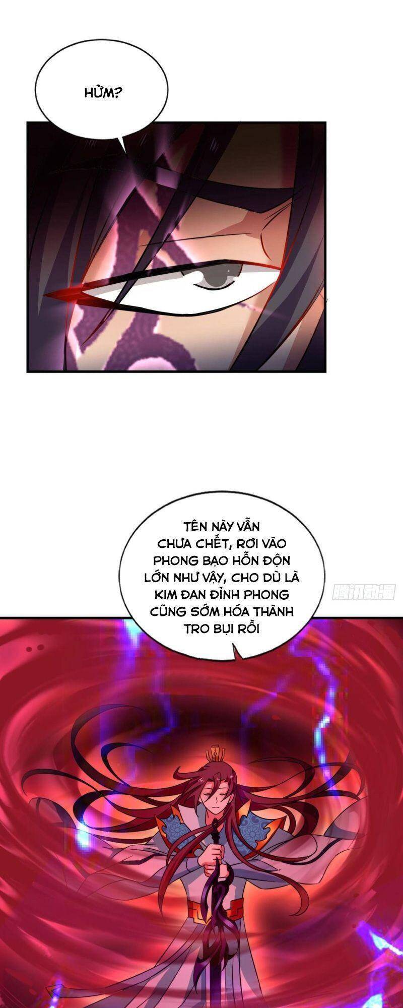 Trọng Sinh Thành Cậu Vàng Tại Dị Thế Chap 153 - Next Chap 154