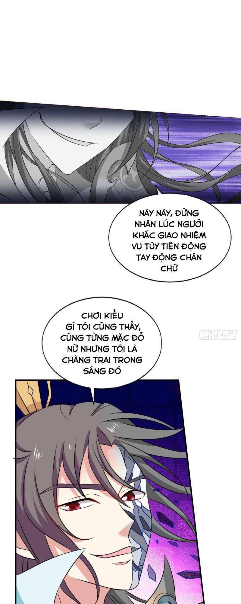 Trọng Sinh Thành Cậu Vàng Tại Dị Thế Chap 153 - Next Chap 154