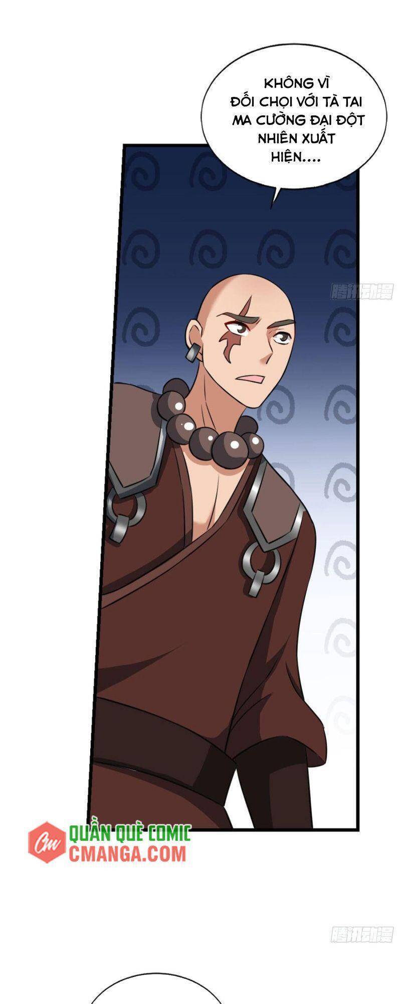 Trọng Sinh Thành Cậu Vàng Tại Dị Thế Chap 153 - Next Chap 154
