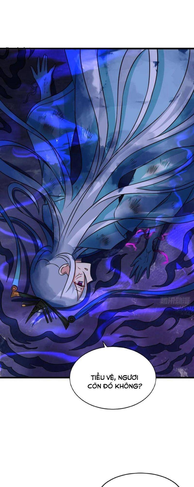 Trọng Sinh Thành Cậu Vàng Tại Dị Thế Chap 158 - Next Chap 159