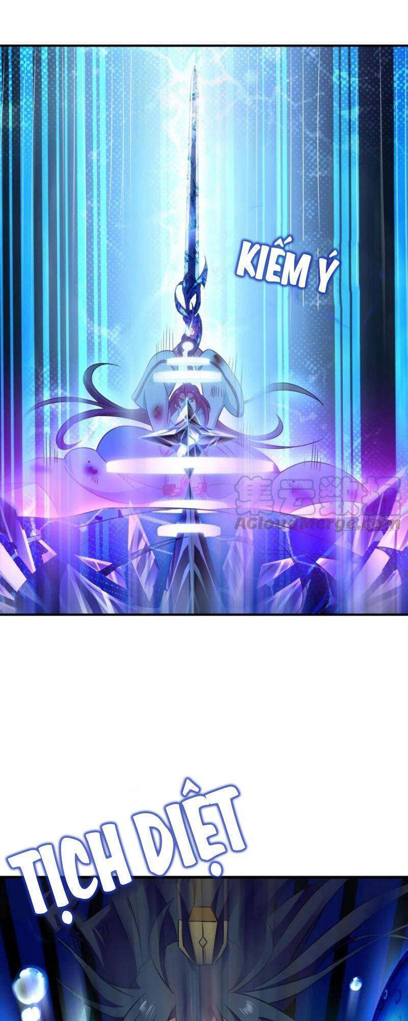 Trọng Sinh Thành Cậu Vàng Tại Dị Thế Chap 159 - Next Chap 160