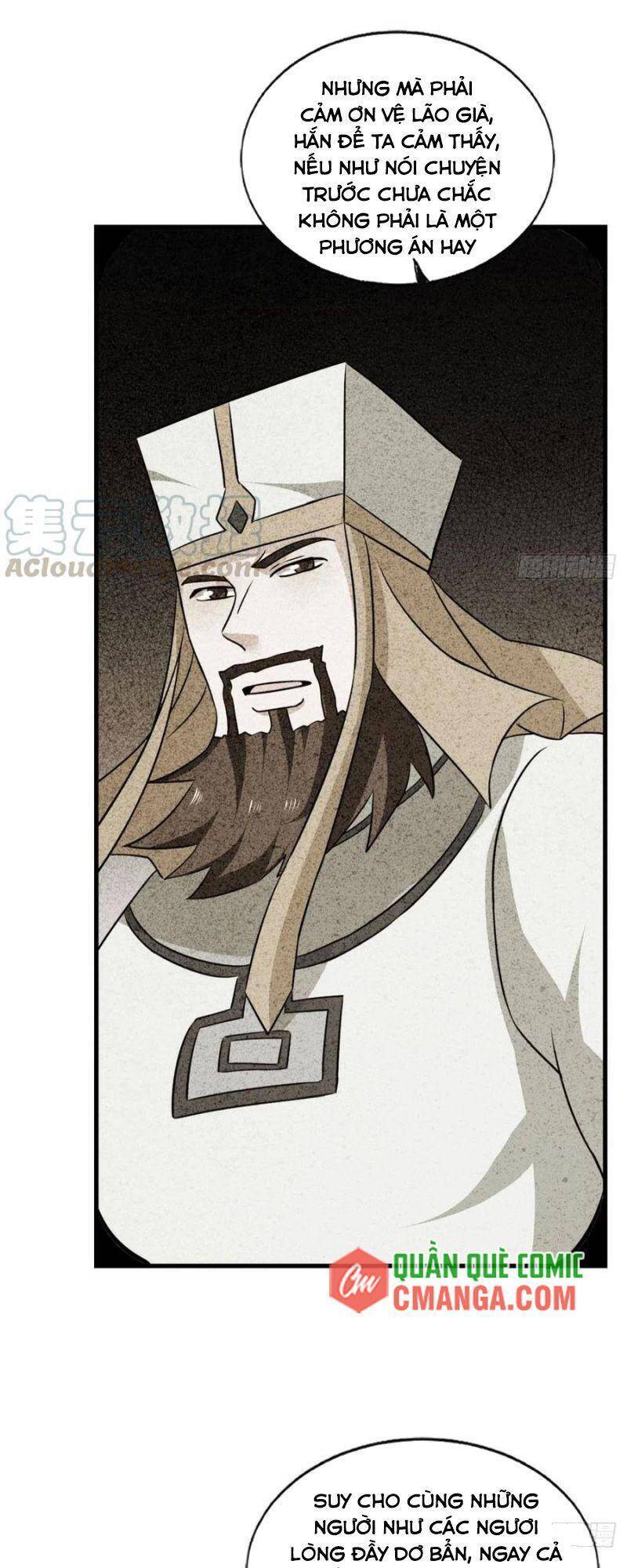 Trọng Sinh Thành Cậu Vàng Tại Dị Thế Chap 159 - Next Chap 160