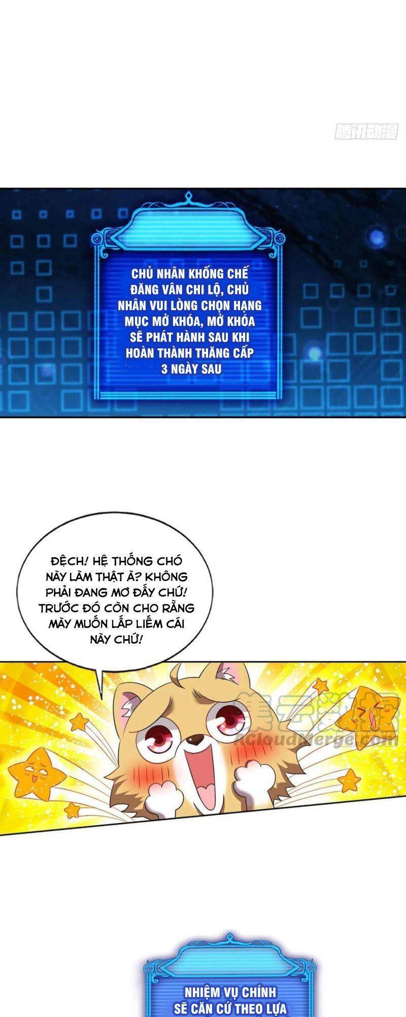 Trọng Sinh Thành Cậu Vàng Tại Dị Thế Chap 159 - Next Chap 160