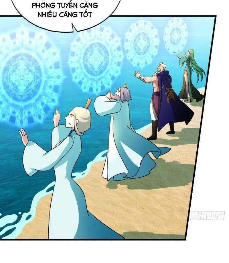 Trọng Sinh Thành Cậu Vàng Tại Dị Thế Chap 160 - Next Chap 161