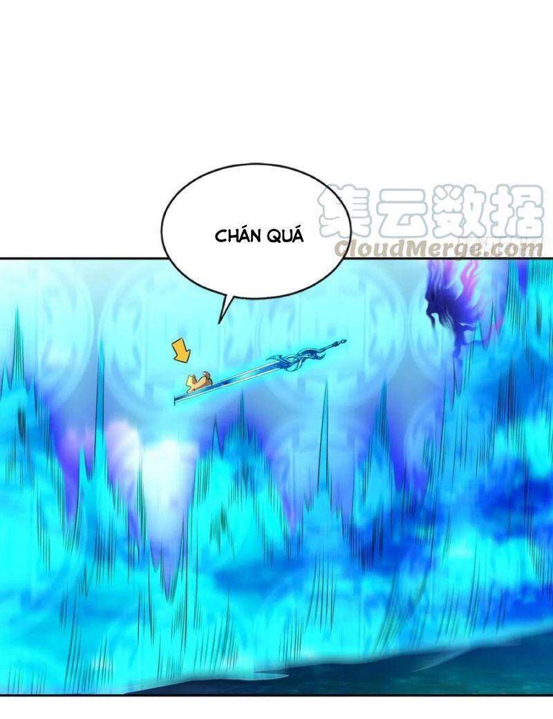 Trọng Sinh Thành Cậu Vàng Tại Dị Thế Chap 160 - Next Chap 161