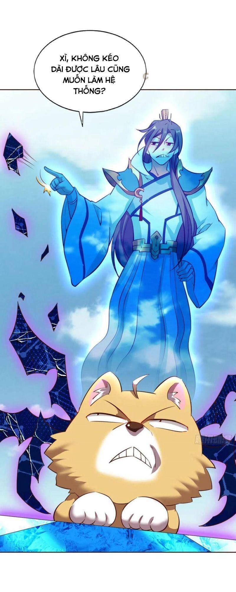 Trọng Sinh Thành Cậu Vàng Tại Dị Thế Chap 160 - Next Chap 161