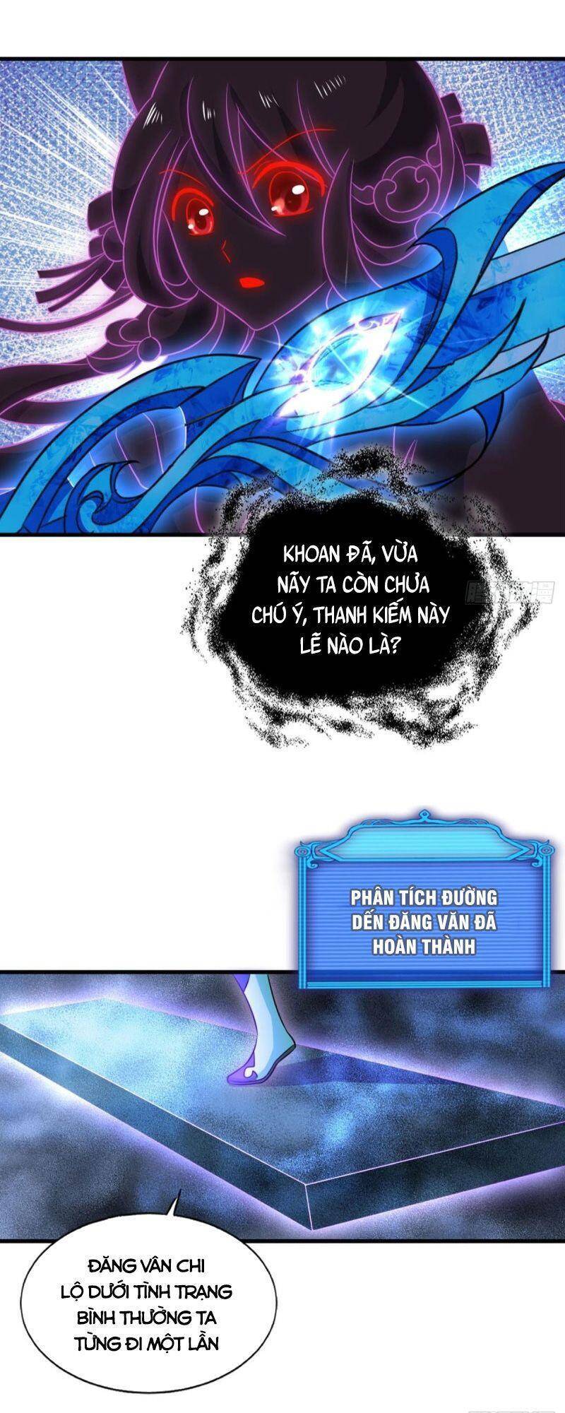 Trọng Sinh Thành Cậu Vàng Tại Dị Thế Chap 161 - Next Chap 162