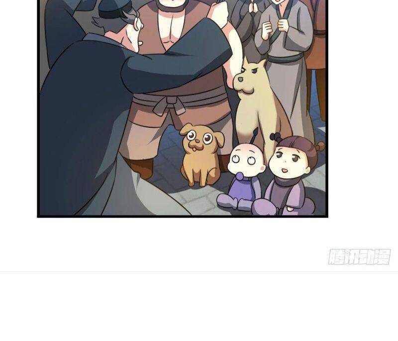 Trọng Sinh Thành Cậu Vàng Tại Dị Thế Chap 161 - Next Chap 162