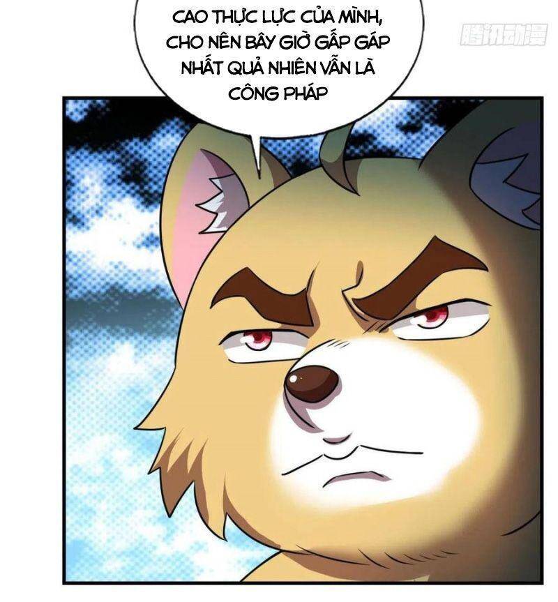 Trọng Sinh Thành Cậu Vàng Tại Dị Thế Chap 162 - Next Chap 163
