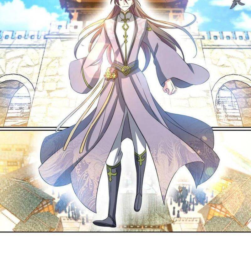 Trọng Sinh Thành Cậu Vàng Tại Dị Thế Chap 162 - Next Chap 163