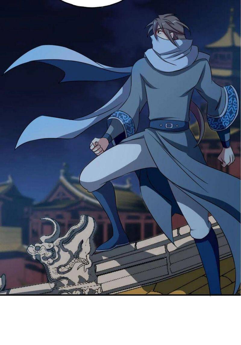 Trọng Sinh Thành Cậu Vàng Tại Dị Thế Chap 165 - Next Chap 166