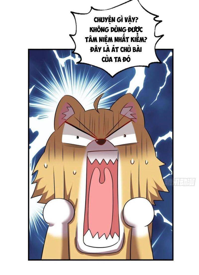 Trọng Sinh Thành Cậu Vàng Tại Dị Thế Chap 166 - Next Chap 167