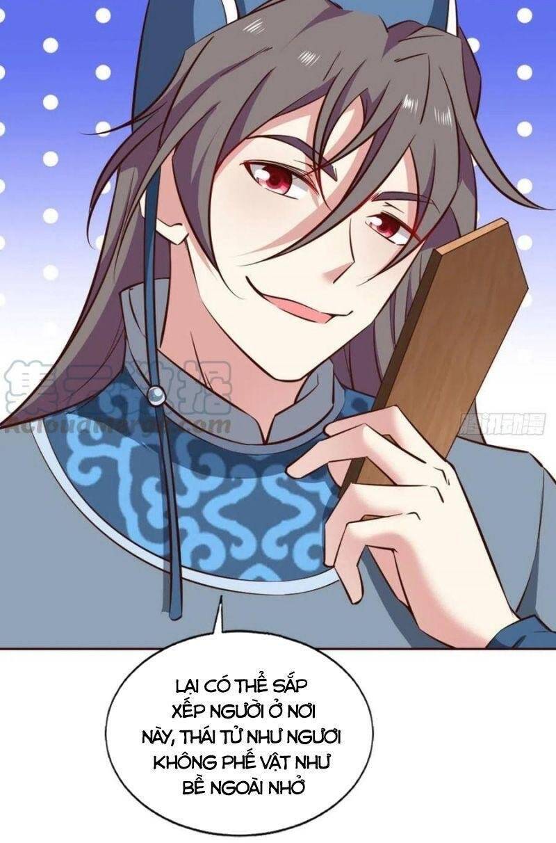 Trọng Sinh Thành Cậu Vàng Tại Dị Thế Chap 168 - Next Chap 169