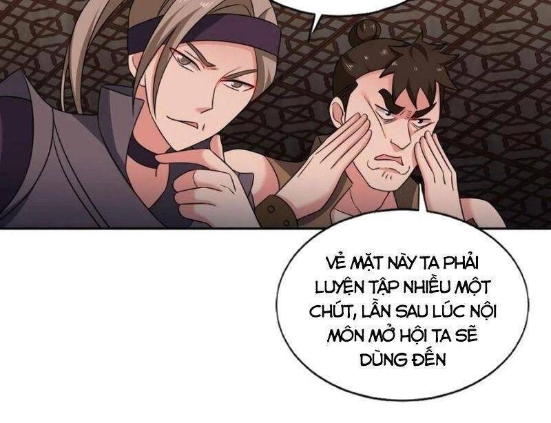 Trọng Sinh Thành Cậu Vàng Tại Dị Thế Chap 168 - Next Chap 169