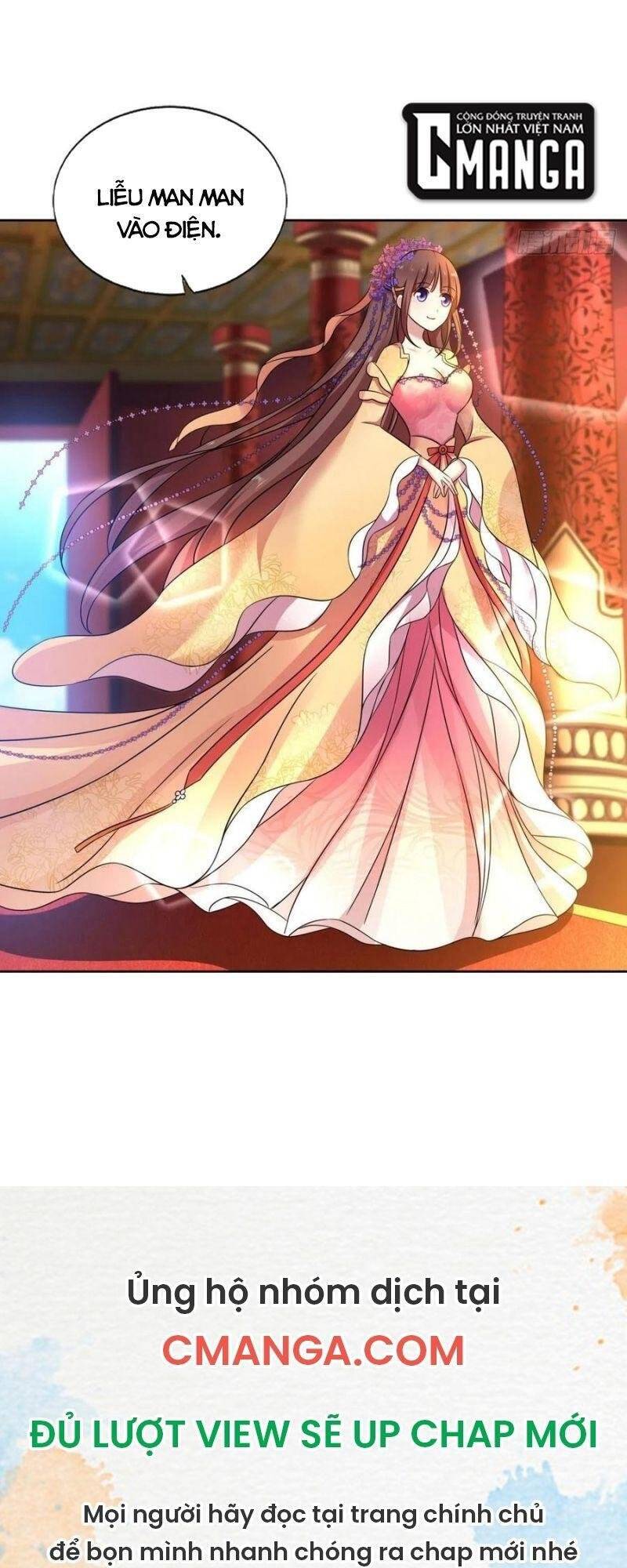 Trọng Sinh Thành Cậu Vàng Tại Dị Thế Chap 168 - Next Chap 169