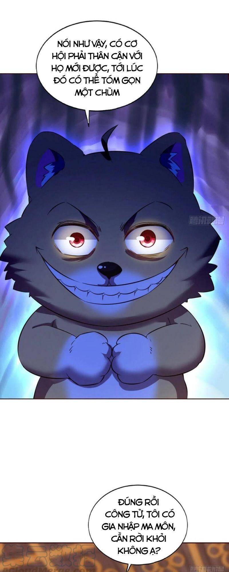 Trọng Sinh Thành Cậu Vàng Tại Dị Thế Chap 170 - Next Chap 171