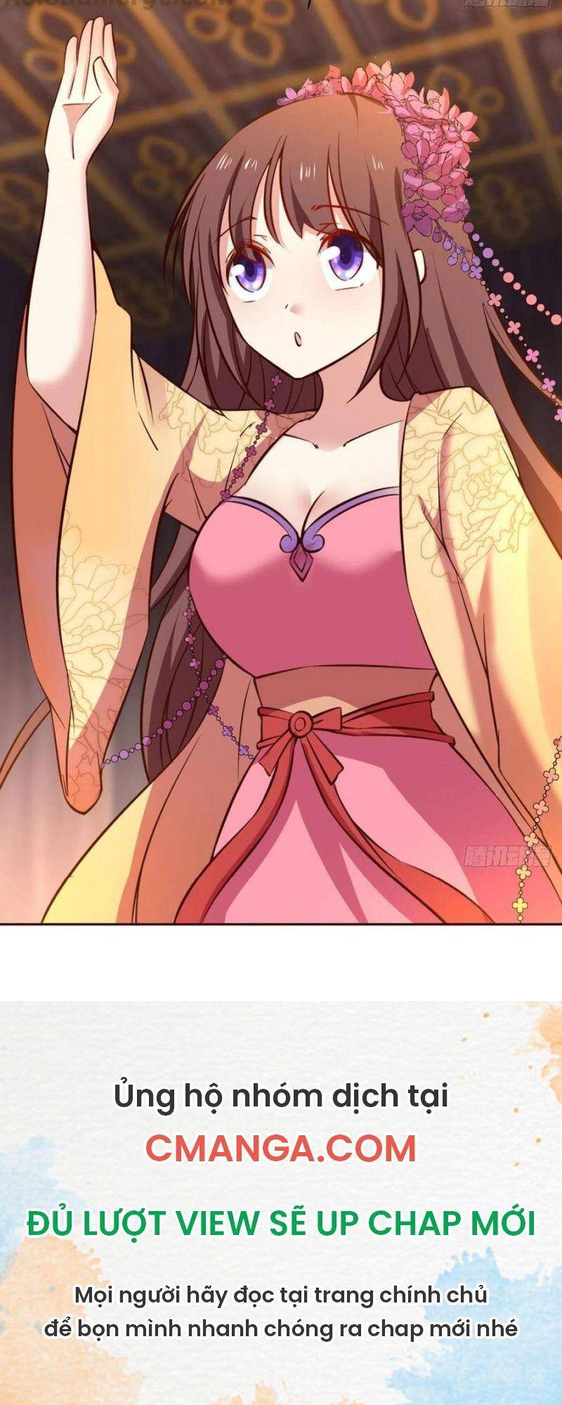 Trọng Sinh Thành Cậu Vàng Tại Dị Thế Chap 170 - Next Chap 171