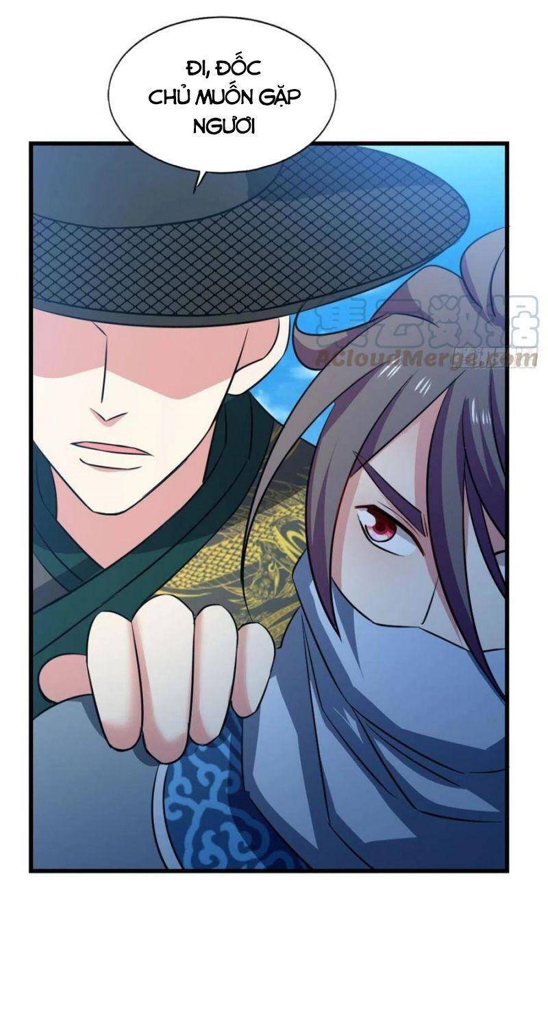 Trọng Sinh Thành Cậu Vàng Tại Dị Thế Chap 170 - Next Chap 171