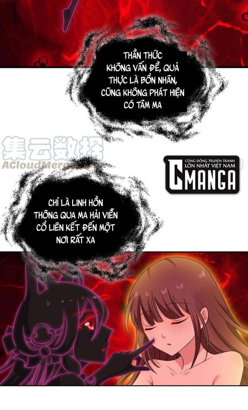 Trọng Sinh Thành Cậu Vàng Tại Dị Thế Chap 170 - Next Chap 171