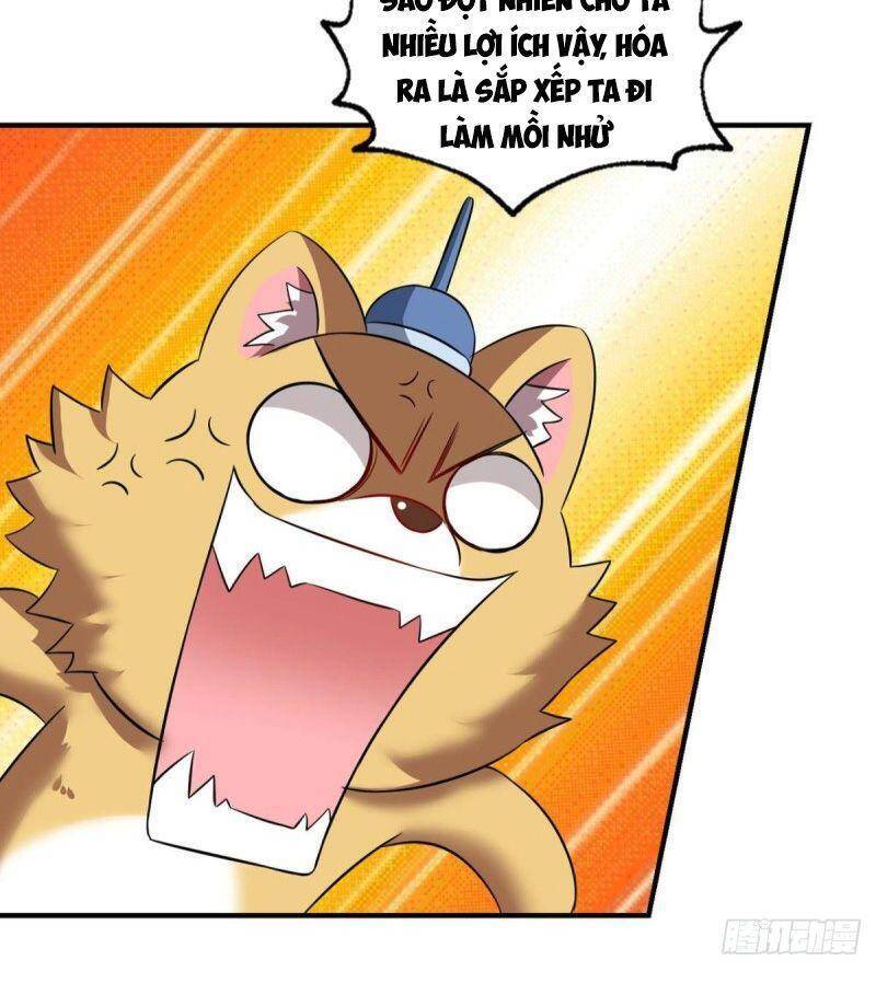 Trọng Sinh Thành Cậu Vàng Tại Dị Thế Chap 172 - Next Chap 173