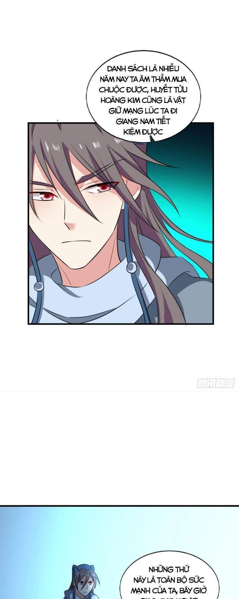 Trọng Sinh Thành Cậu Vàng Tại Dị Thế Chap 172 - Next Chap 173