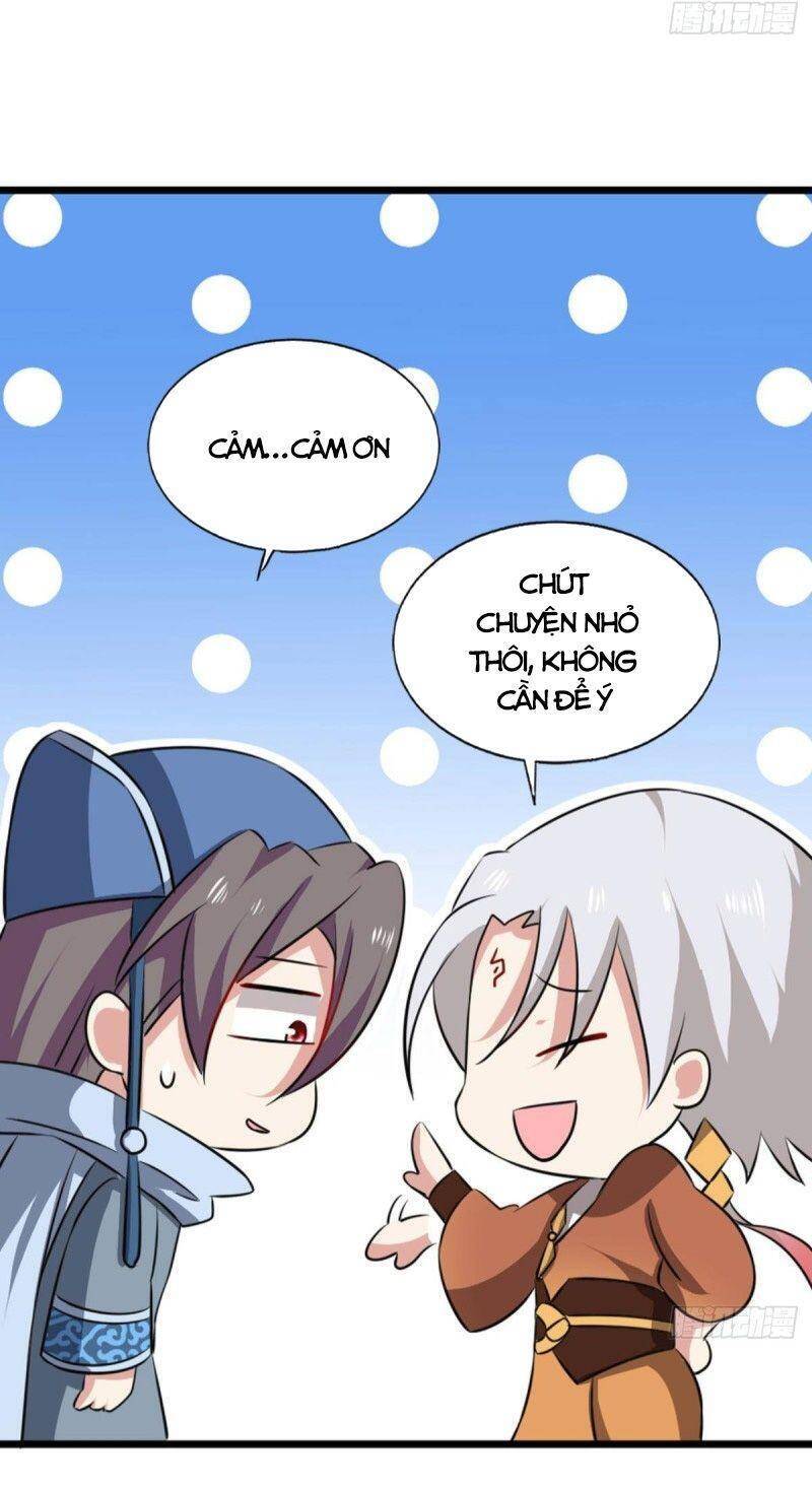 Trọng Sinh Thành Cậu Vàng Tại Dị Thế Chap 172 - Next Chap 173