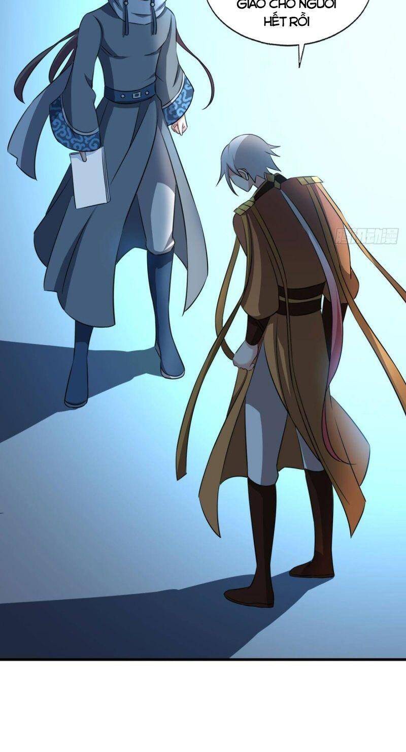 Trọng Sinh Thành Cậu Vàng Tại Dị Thế Chap 172 - Next Chap 173