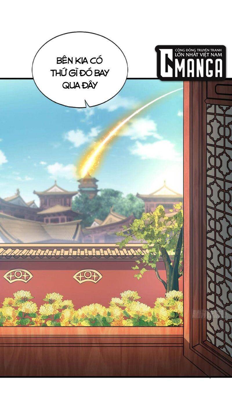 Trọng Sinh Thành Cậu Vàng Tại Dị Thế Chap 172 - Next Chap 173