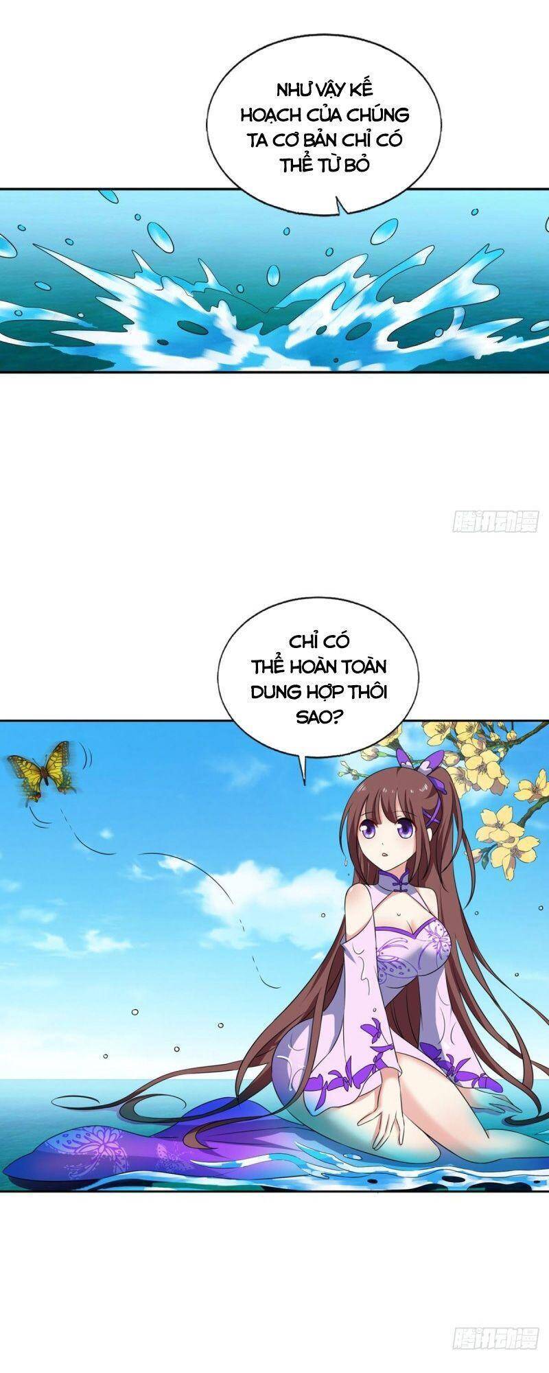 Trọng Sinh Thành Cậu Vàng Tại Dị Thế Chap 173 - Next Chap 174