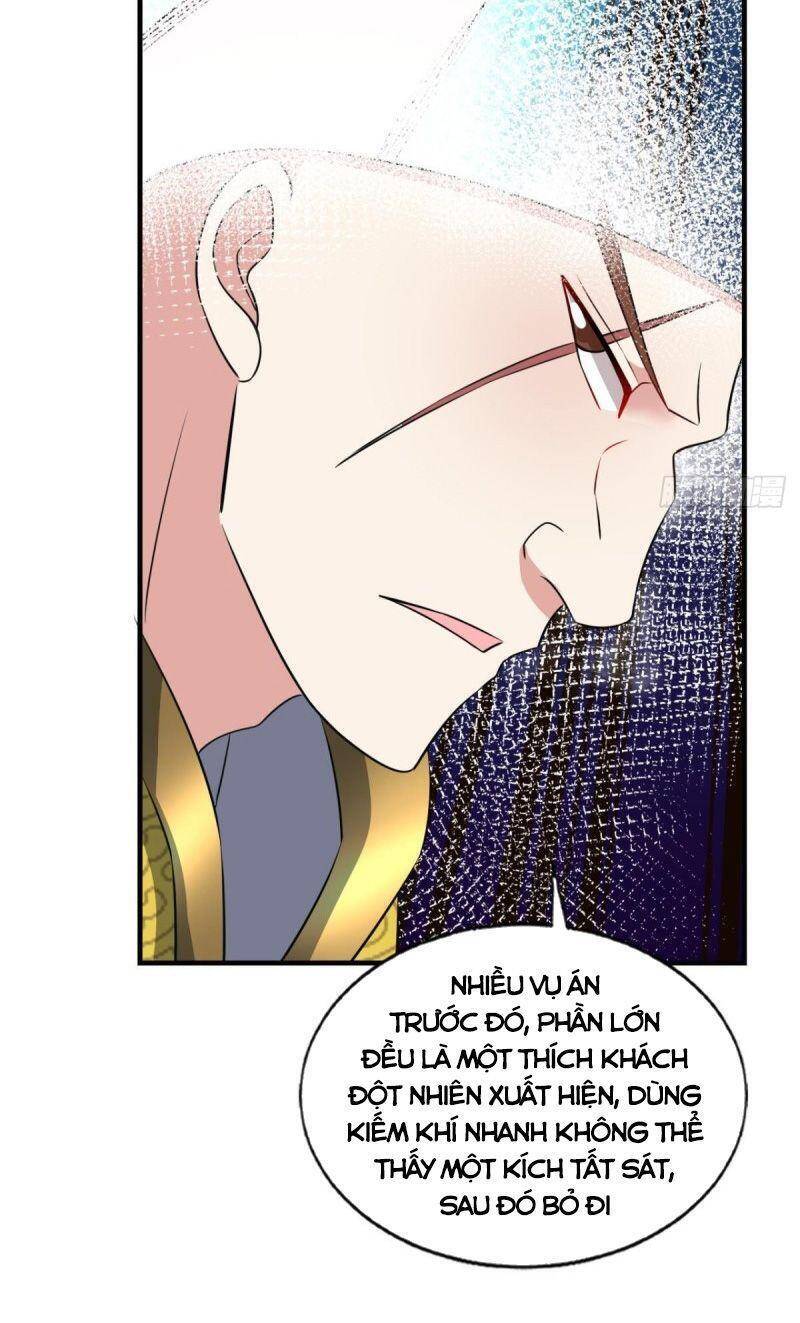 Trọng Sinh Thành Cậu Vàng Tại Dị Thế Chap 173 - Next Chap 174