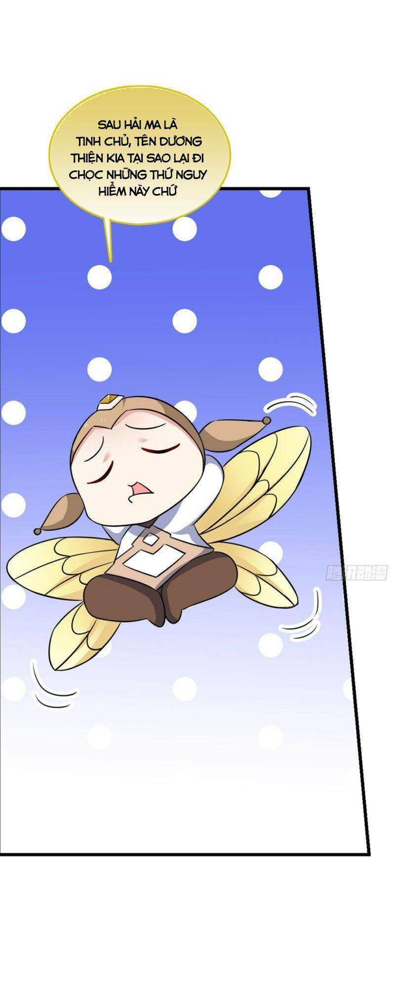 Trọng Sinh Thành Cậu Vàng Tại Dị Thế Chap 173 - Next Chap 174