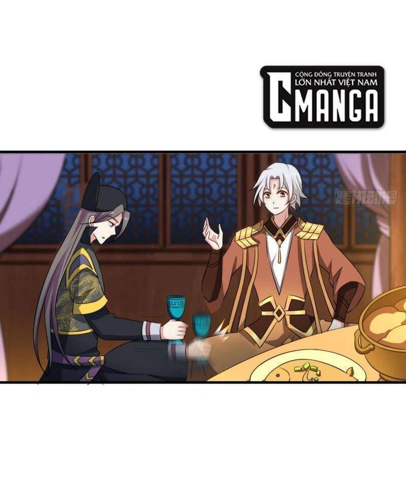 Trọng Sinh Thành Cậu Vàng Tại Dị Thế Chap 176 - Next Chap 177