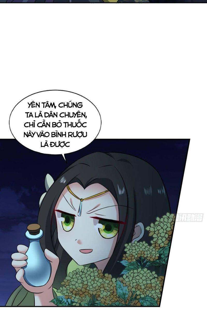 Trọng Sinh Thành Cậu Vàng Tại Dị Thế Chap 176 - Next Chap 177