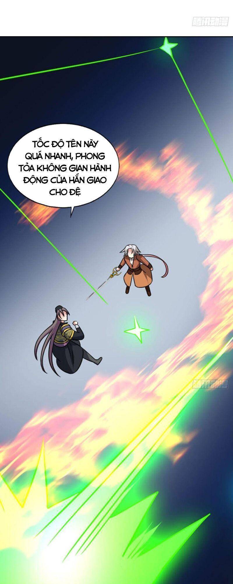 Trọng Sinh Thành Cậu Vàng Tại Dị Thế Chap 177 - Next Chap 178