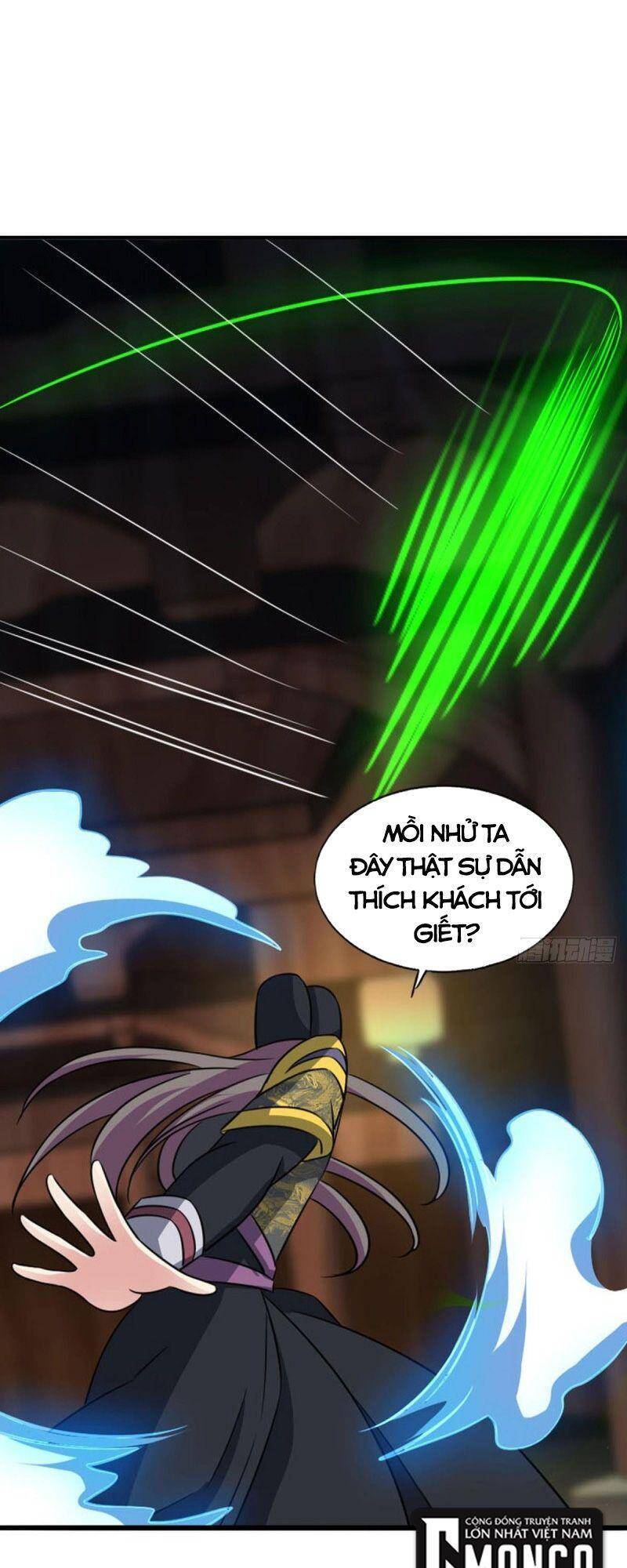 Trọng Sinh Thành Cậu Vàng Tại Dị Thế Chap 177 - Next Chap 178