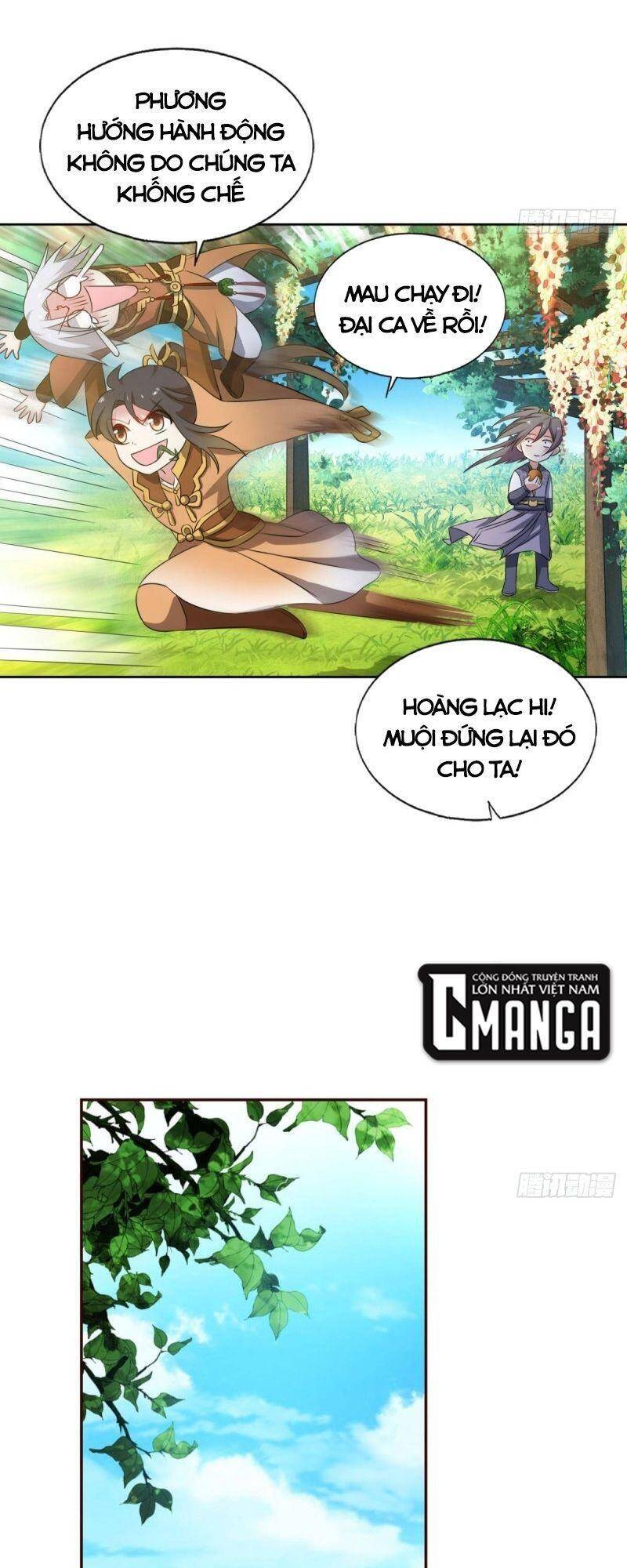 Trọng Sinh Thành Cậu Vàng Tại Dị Thế Chap 181 - Next Chap 182