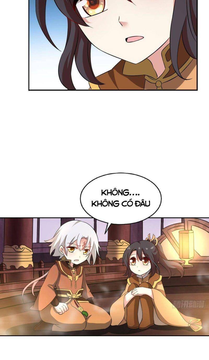 Trọng Sinh Thành Cậu Vàng Tại Dị Thế Chap 181 - Next Chap 182