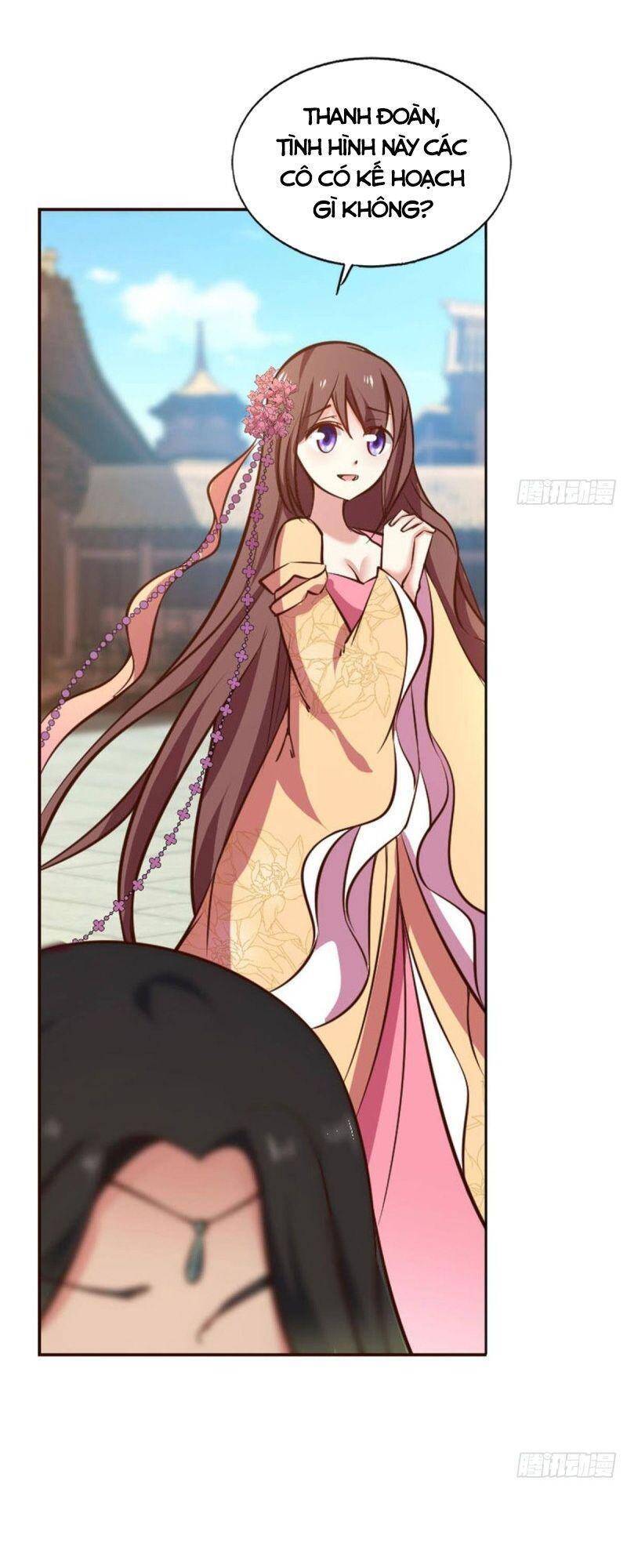 Trọng Sinh Thành Cậu Vàng Tại Dị Thế Chap 181 - Next Chap 182