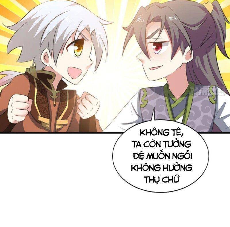Trọng Sinh Thành Cậu Vàng Tại Dị Thế Chap 182 - Next Chap 183