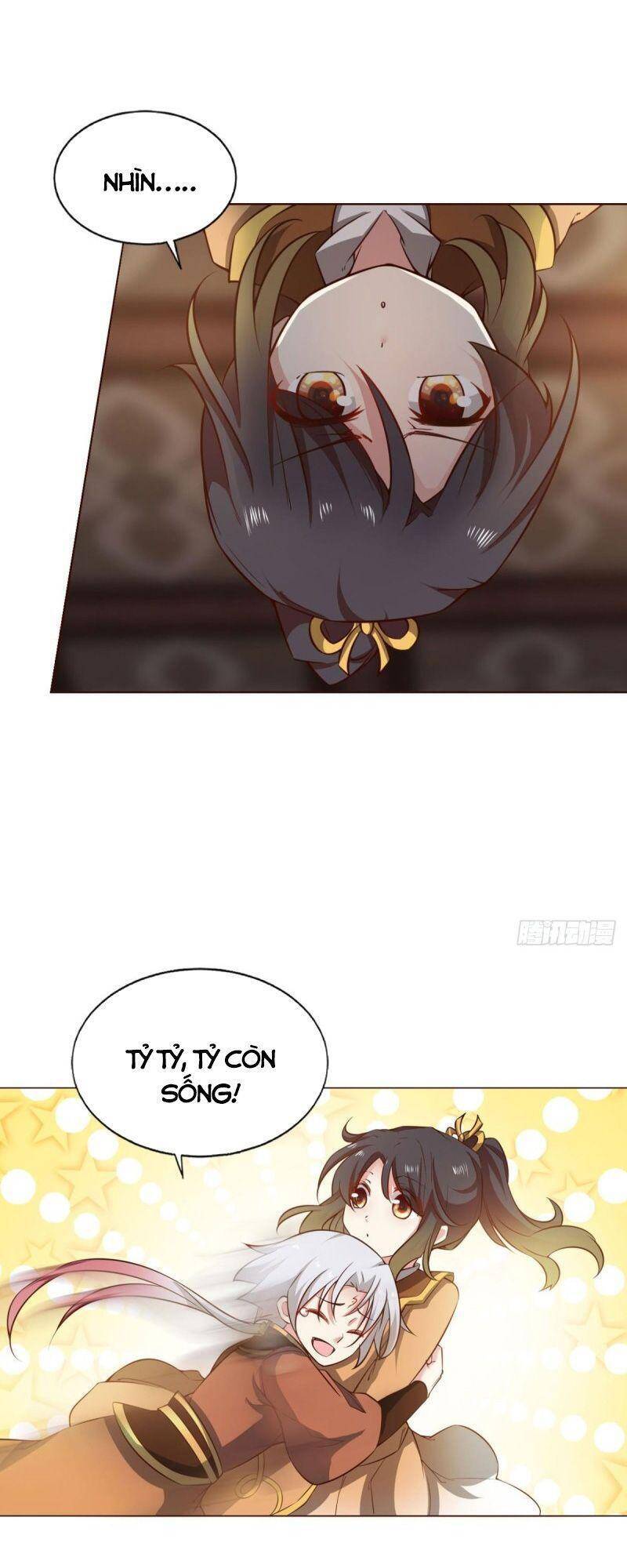 Trọng Sinh Thành Cậu Vàng Tại Dị Thế Chap 182 - Next Chap 183