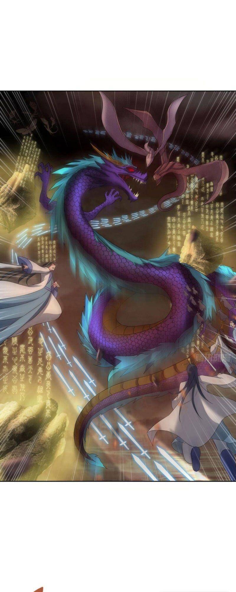 Trọng Sinh Thành Cậu Vàng Tại Dị Thế Chap 184 - Next Chap 185