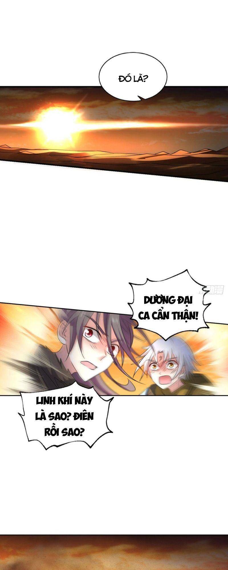 Trọng Sinh Thành Cậu Vàng Tại Dị Thế Chap 184 - Next Chap 185