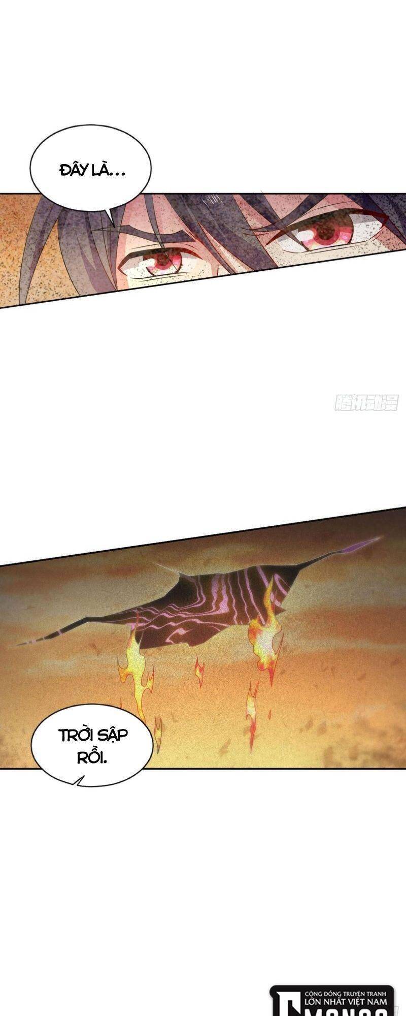 Trọng Sinh Thành Cậu Vàng Tại Dị Thế Chap 184 - Next Chap 185