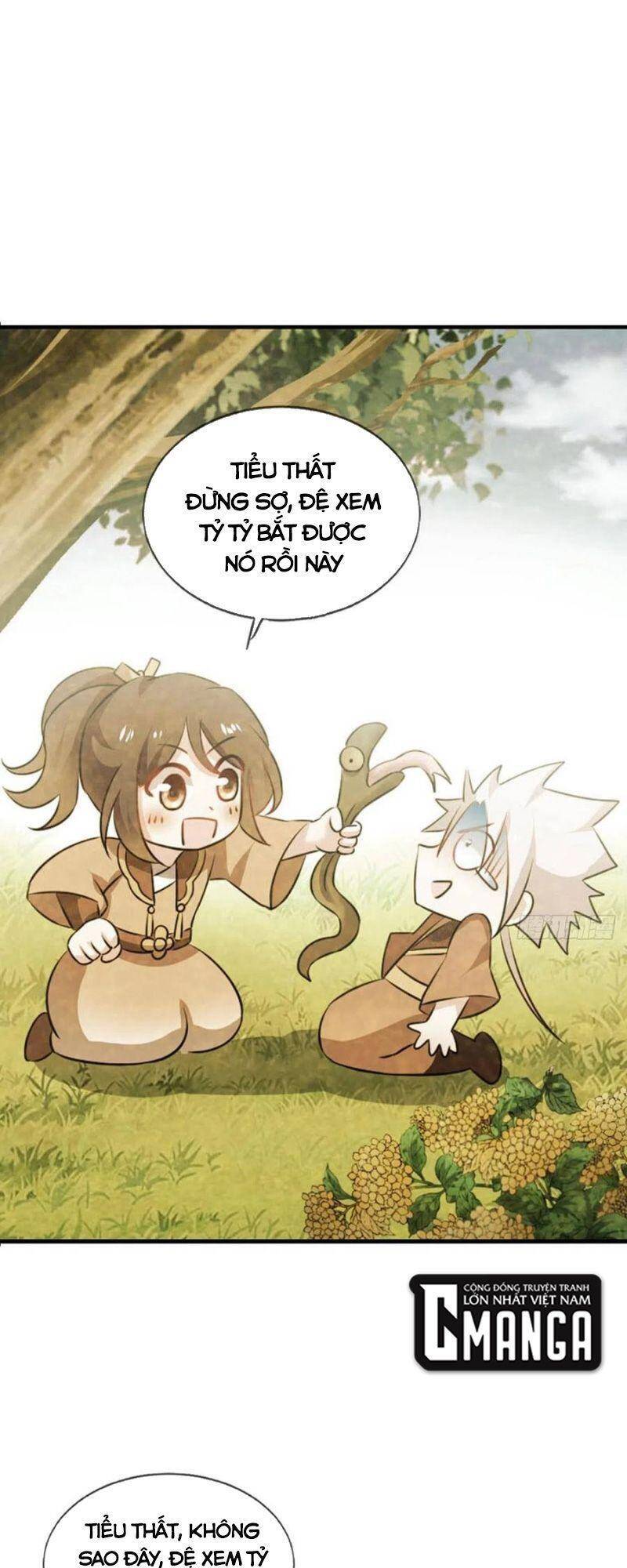 Trọng Sinh Thành Cậu Vàng Tại Dị Thế Chap 188 - Next Chap 189