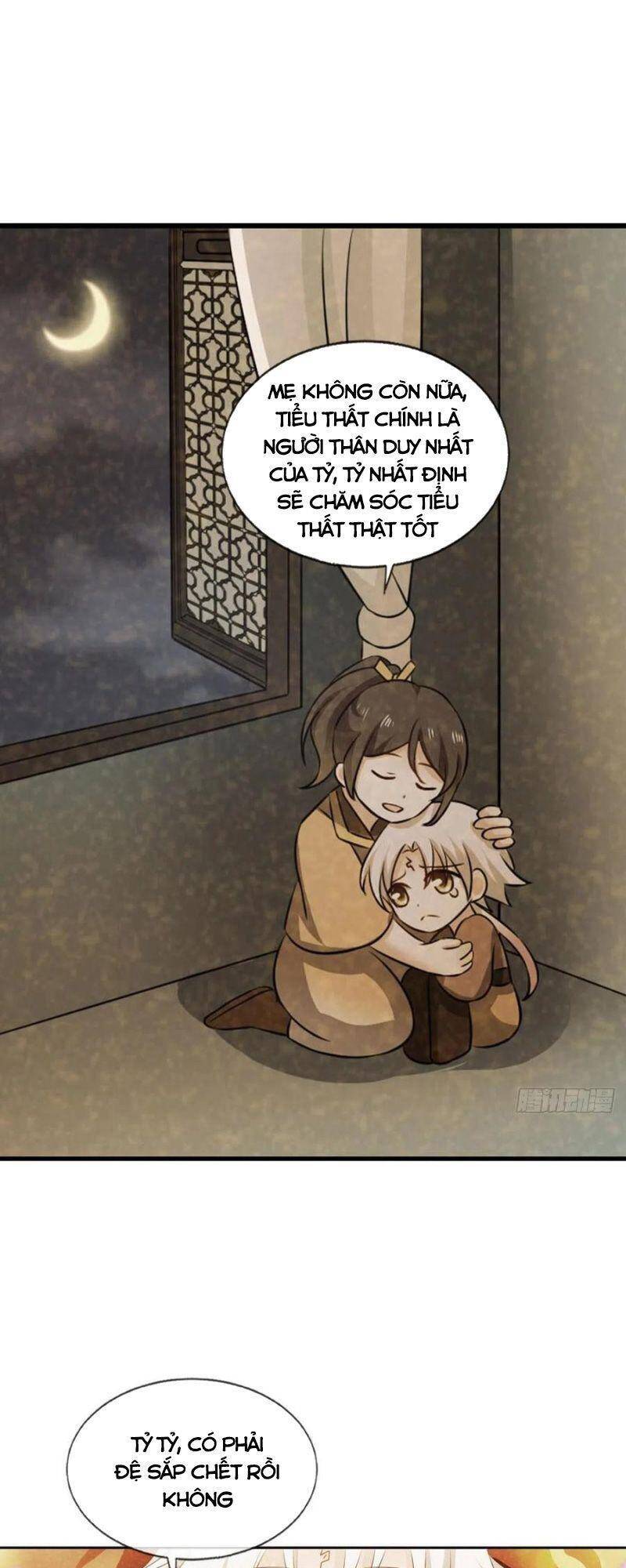 Trọng Sinh Thành Cậu Vàng Tại Dị Thế Chap 188 - Next Chap 189